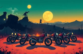 Top 10 Horror Films with Motorcycles Top 10 Horror Films with Motorcycles