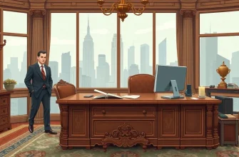 Top 10 Corporate Takeover Dramas Top 10 Corporate Takeover Dramas