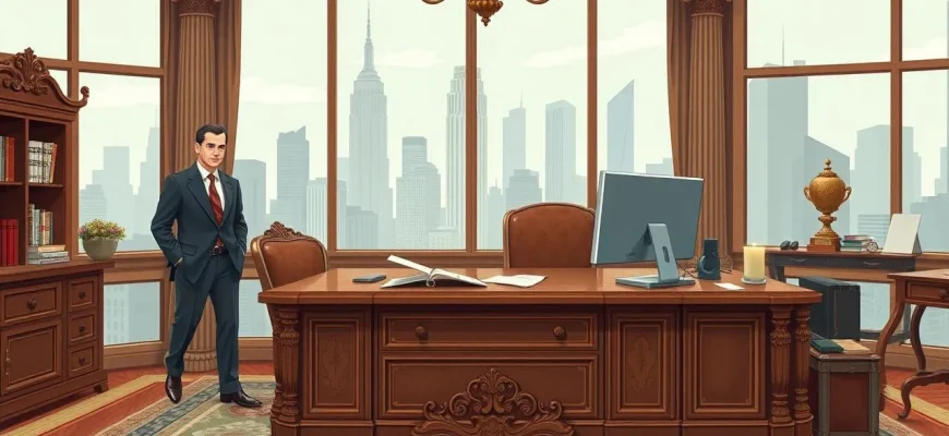 Top 10 Corporate Takeover Dramas Top 10 Corporate Takeover Dramas