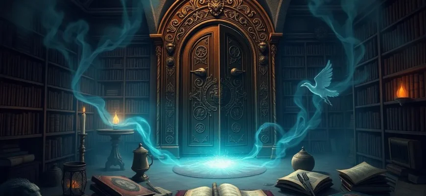 Mystical School of Alchemy Films Mystical School of Alchemy Films