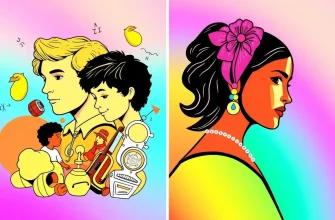 Inspiring Biopics: The Young Years