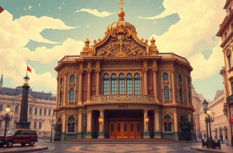 Moscow Drama Films: A Cinematic Journey