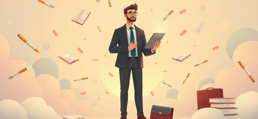 Top 10 Fantasy Films About Salesmen Top 10 Fantasy Films About Salesmen