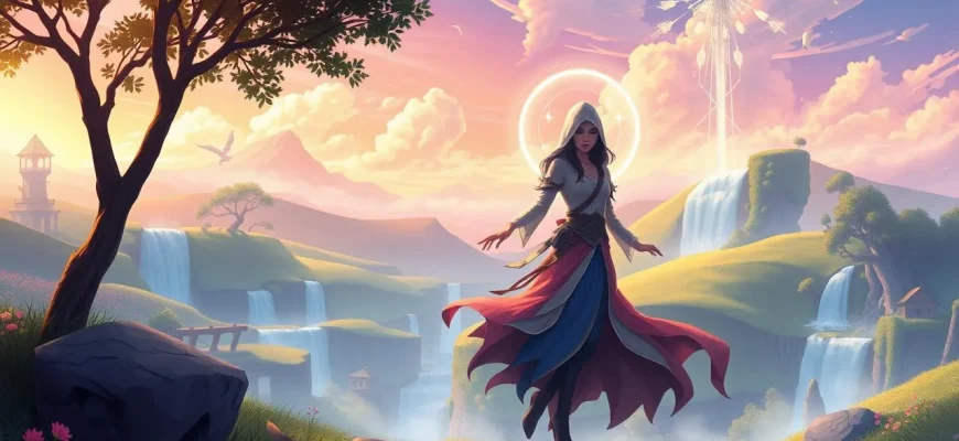 Top 10 Fantasy Films About Assassins Top 10 Fantasy Films About Assassins