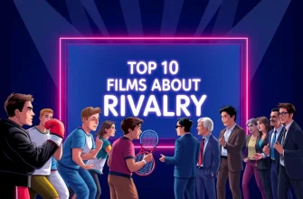 Top 10 Films About Rivalry