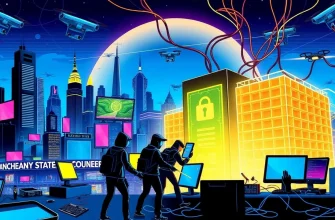 Top 10 Cyberwar Films Top 10 Cyberwar Films