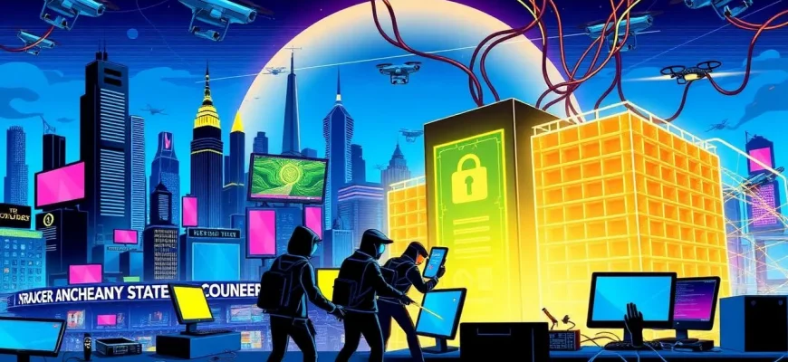Top 10 Cyberwar Films Top 10 Cyberwar Films