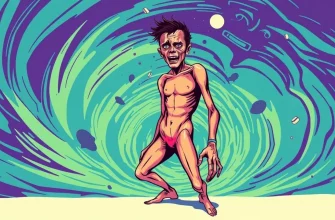 Top 10 Thrillers About Madness