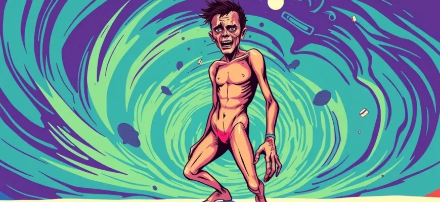 Top 10 Thrillers About Madness Top 10 Thrillers About Madness