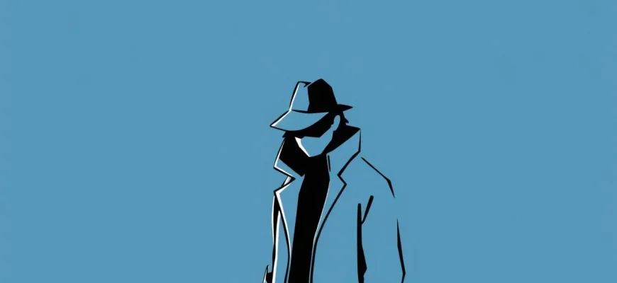 Detective Films Where Underdogs Triumph Detective Films Where Underdogs Triumph