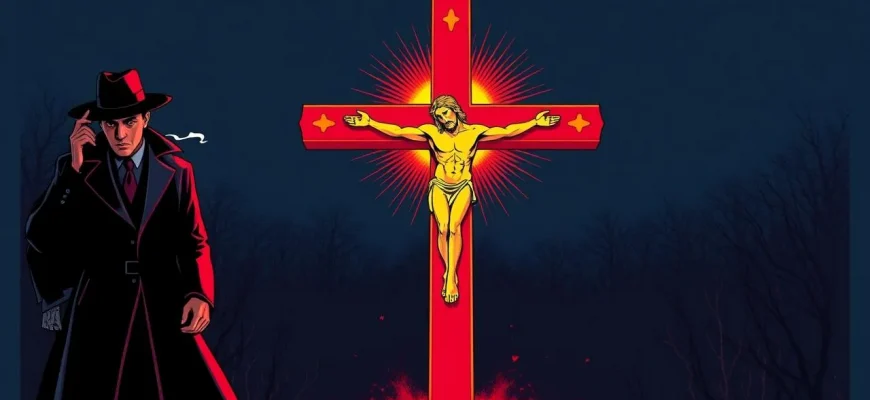 Top 10 Catholic Thrillers to Watch Top 10 Catholic Thrillers to Watch