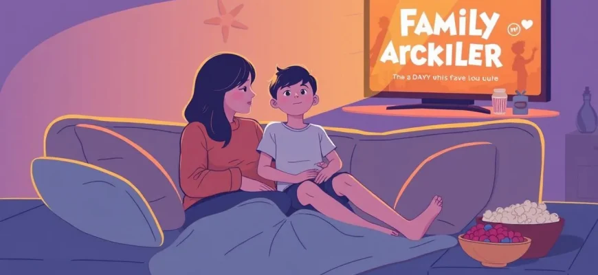 Family Love Triangles: A Cinematic Journey Family Love Triangles: A Cinematic Journey