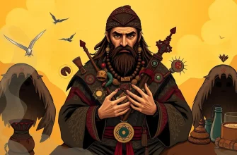 10 Must-Watch Shamanic Dramas