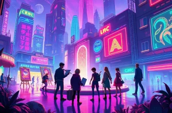 Films That Celebrate Creativity