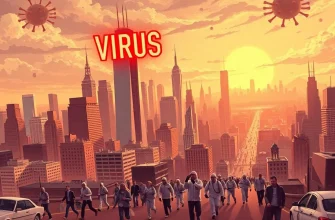 Top 10 Disaster Films About Deadly Viruses Top 10 Disaster Films About Deadly Viruses