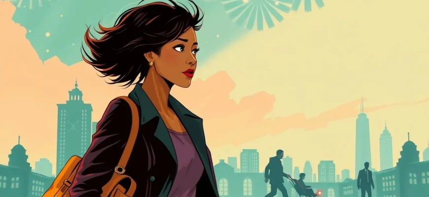 Thrilling Tales of Single Mothers in Film Thrilling Tales of Single Mothers in Film