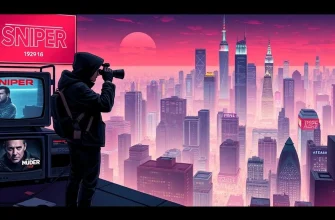 Top 10 Sniper Films You Should Watch