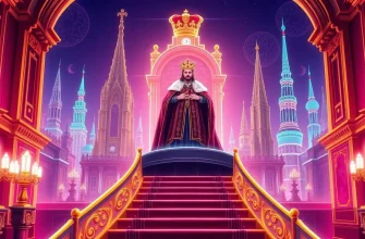 Regal Revelations: A Journey Through Historical Films on Kingship Regal Revelations: A Journey Through Historical Films on Kingship