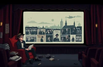 10 Must-Watch British Drama Films About Poverty