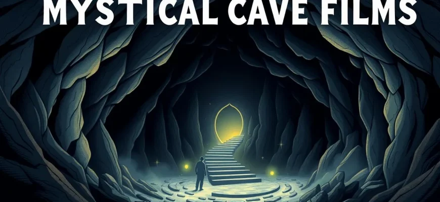 Mystical Cave Films: A Mysterious Journey Mystical Cave Films: A Mysterious Journey