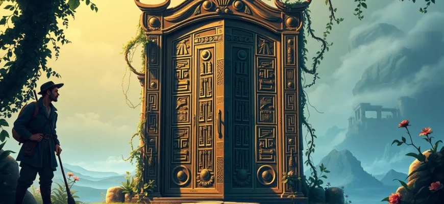 Top 10 Adventure Films with Ancient Artefacts Top 10 Adventure Films with Ancient Artefacts