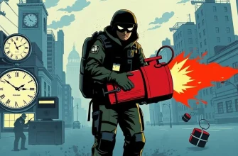 Top 10 Bomb Squad Thrillers