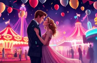 Carnival Romance: 10 Films to Fall in Love With Carnival Romance: 10 Films to Fall in Love With