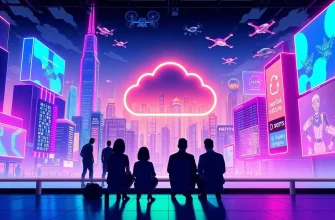 Documentaries on the Future of Cloud Technology Documentaries on the Future of Cloud Technology