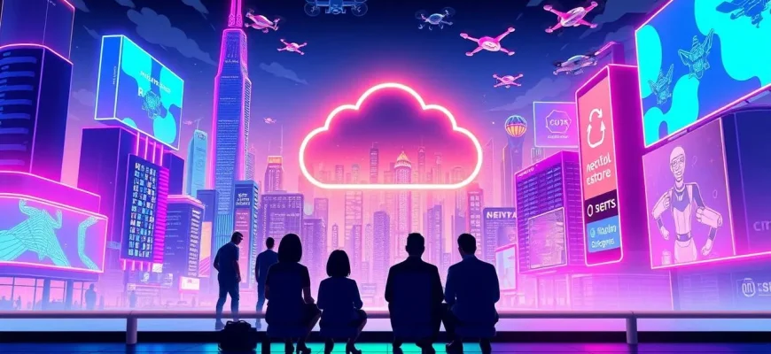 Documentaries on the Future of Cloud Technology Documentaries on the Future of Cloud Technology