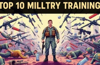 Top 10 Military Training Biopics
