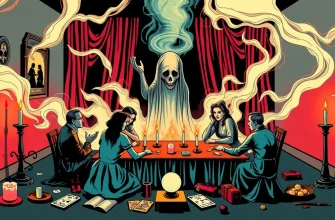 Top 10 Séance Thrillers in British Cinema Top 10 Séance Thrillers in British Cinema