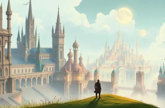 Fantasy Films for Gamers: A Cinematic Journey