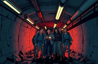 Top 10 Disaster Films Set in Urban Underworlds