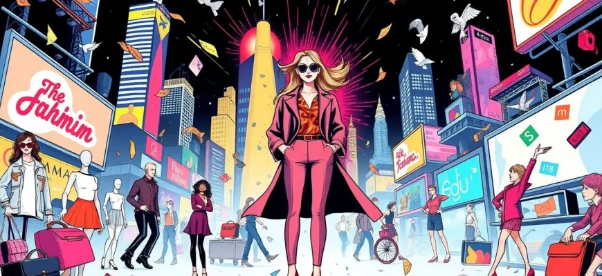 Fashion Blogger Biopics: Inspiring Stories of Style and Success Fashion Blogger Biopics: Inspiring Stories of Style and Success