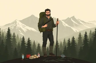 Solo Survival Adventure Films