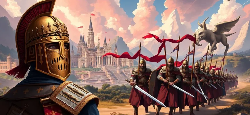 Historical Films About the Varangian Guard Historical Films About the Varangian Guard