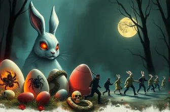 Easter Horror Films: A Spine-Chilling Collection