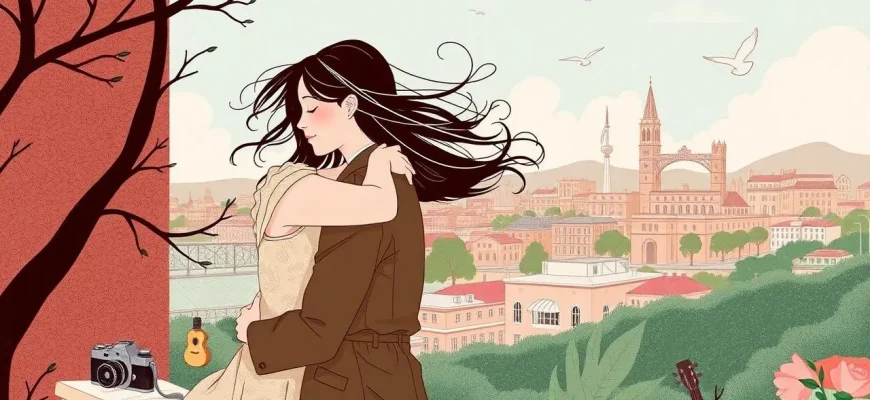 10 Melodramas Where the Wind Whispers Love 10 Melodramas Where the Wind Whispers Love