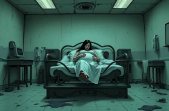 Top 10 Horror Films Set in Maternity Wards Top 10 Horror Films Set in Maternity Wards