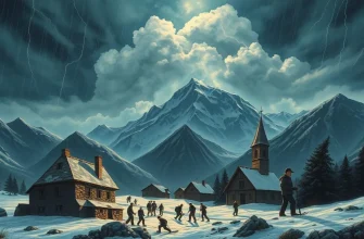 Disaster Films Set in Mountain Villages: A Cinematic Journey Disaster Films Set in Mountain Villages: A Cinematic Journey