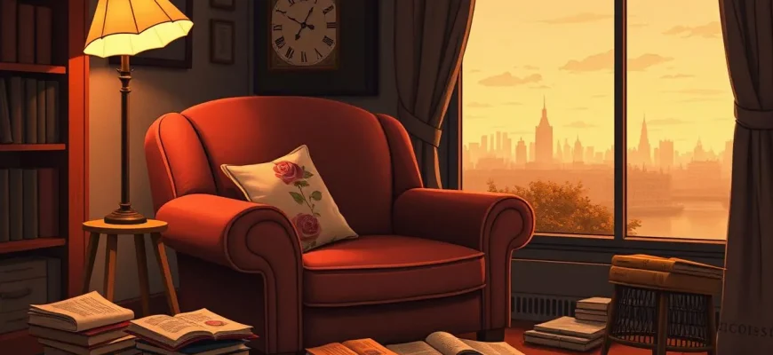 10 Melancholic Dramas That Will Stir Your Soul 10 Melancholic Dramas That Will Stir Your Soul