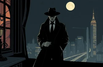 Top 10 Crime Films of 2024