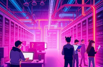 Top 10 Documentaries on Data Centres