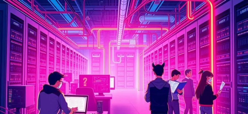 Top 10 Documentaries on Data Centres Top 10 Documentaries on Data Centres