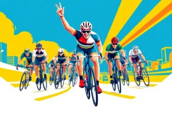 Cycling Legends on Screen: A Collection of Biopics Cycling Legends on Screen: A Collection of Biopics