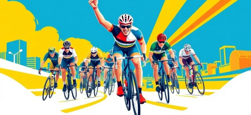 Cycling Legends on Screen: A Collection of Biopics Cycling Legends on Screen: A Collection of Biopics