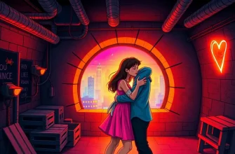 Romance in the Bunker: Melodramas Set in Bomb Shelters