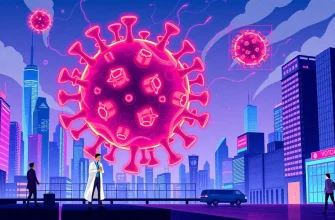 Top 10 Documentaries About Viruses