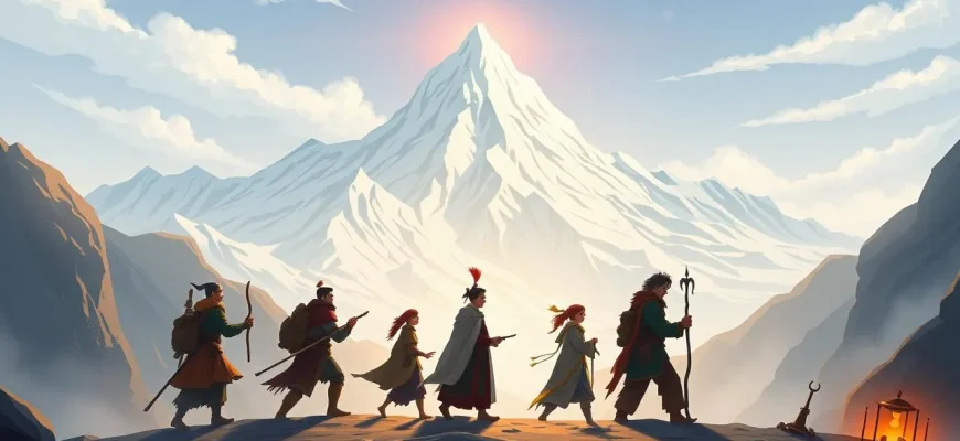 Quest for Shambhala: Adventure Films Quest for Shambhala: Adventure Films