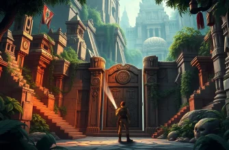 Top 10 Action Films Featuring Lost Civilisations